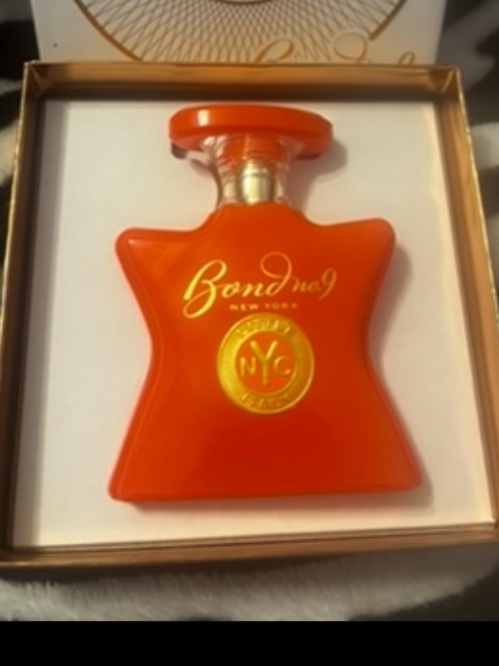 Bond No. 9 Little Italy 5mL Spray and Box